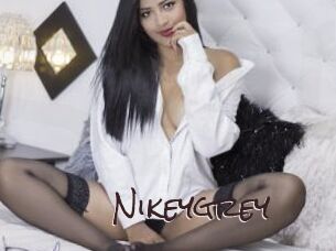 Nikeygrey