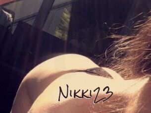 Nikki23