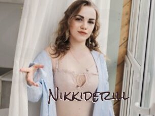 Nikkiderill