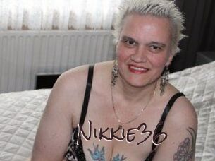 Nikkie36