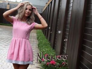 Nikkijj