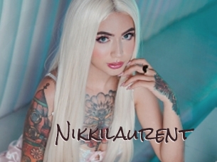 Nikkilaurent