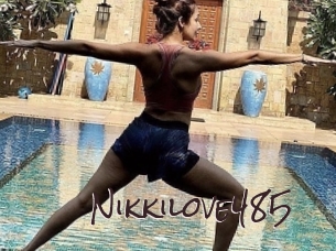 Nikkilove485