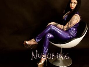 Nikkimiss