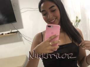 Nikkitylor