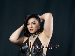 Nikkiwhip