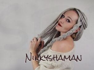 Nikkyshaman