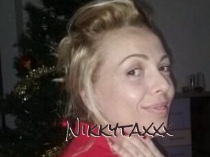 Nikkyta_xxx