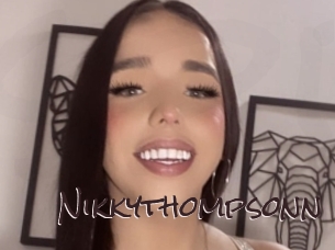 Nikkythompsonn