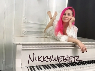 Nikkyweber