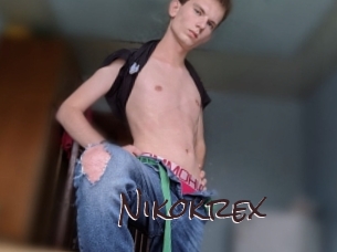 Nikokrex
