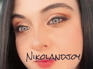 Nikolandjoy