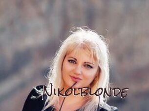 Nikolblonde