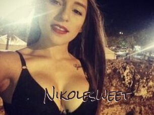 Nikolesweet