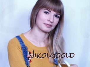 Nikolgoold