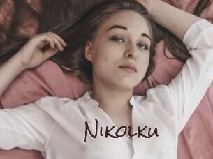 Nikolku