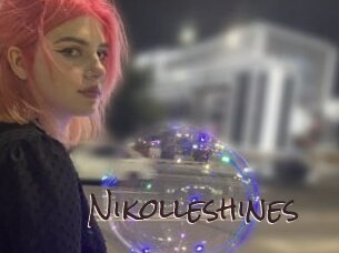 Nikolleshines