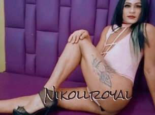 Nikollroyal