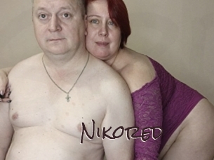 Nikored