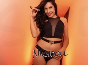 Nikydoll