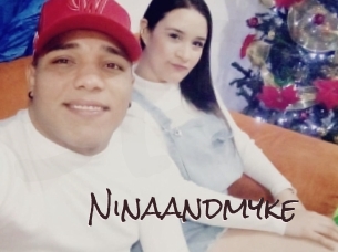 Ninaandmyke