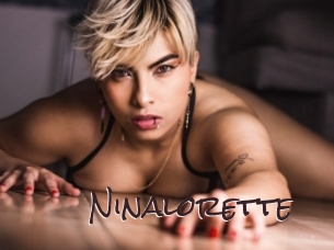 Ninalorette