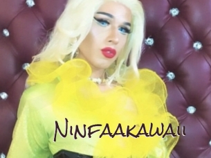 Ninfaakawaii