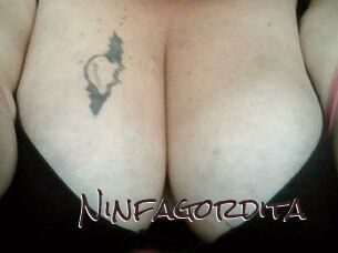 Ninfagordita