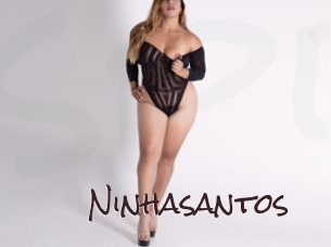 Ninhasantos