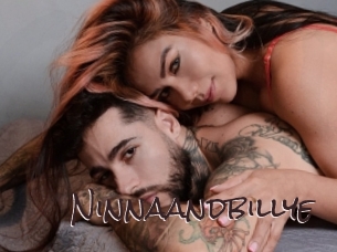 Ninnaandbillye