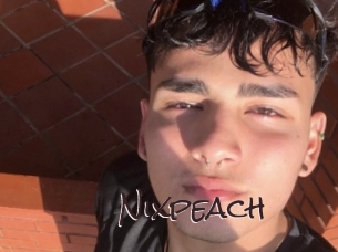 Nixpeach