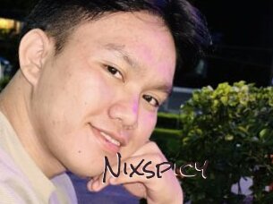 Nixspicy