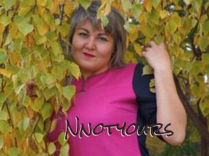 Nnotyours