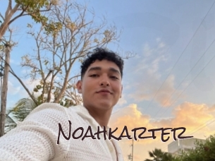 Noahkarter