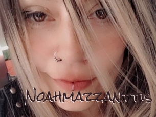 Noahmazzanttis