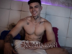 Noahmush