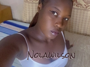 Nolawilson