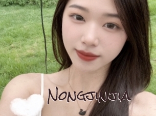 Nongjinjia