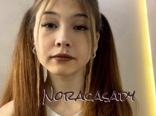 Noracasady