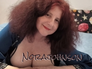 Norajohnson