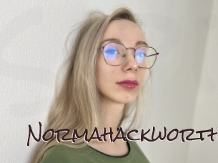 Normahackworth