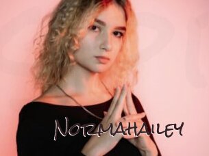 Normahailey