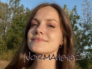 Normaheyer