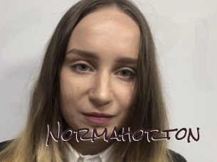 Normahorton