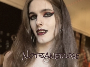 Notjanerose