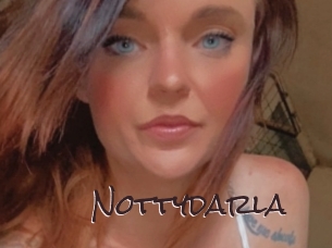 Nottydarla