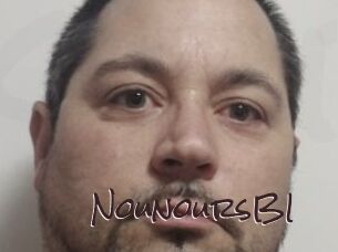 NounoursBI