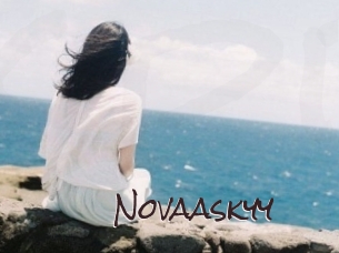 Novaaskyy