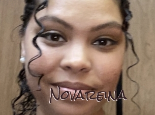 Novareina