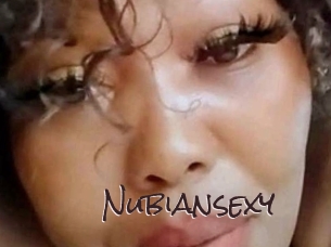 Nubiansexy